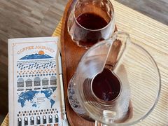 -COFFEE HOLIC(朝外SOHO店)