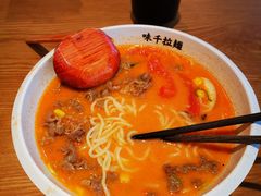 -味千拉面(金融街店)