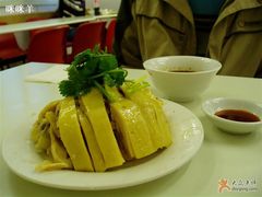 振鼎鸡-振鼎鸡(福州路店)