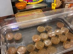 -周大娘牛乳(旧寨古村总店)