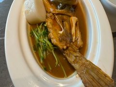 -佬太公海鸭·海鲜大排档(上海总店)