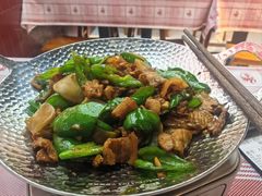 -高嗲嗲·湘味爆炒王(云密城店)