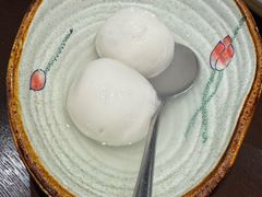 -翠山·映月湖景餐厅(映月湖公园店)