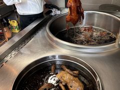 -王浩儿纪六孃甜皮鸭(乐山总店)