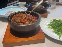 -狮王府淮扬菜(夫子庙老门东店)