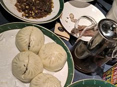 -金狮麟·新豫菜(金码大厦店)