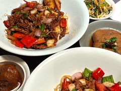 -金哥私房菜馆(张府园总店)