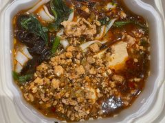 -小满手工粉(北京来福士店)