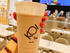 -KOI Thé(力宝广场店)