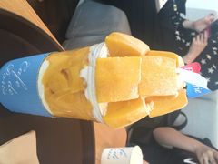 Cafe&nbsp;de&nbsp;Paris(新沙洞店)-Cafe de Paris(林荫路店)