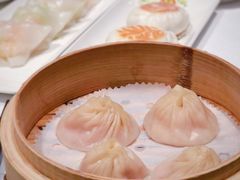 小笼包-金悦轩海鲜酒家(银河店)