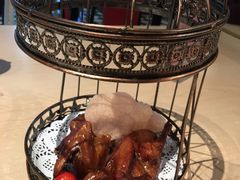 -避风塘(宝山万达店)