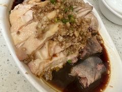 -肥仔文澳门猪骨煲(南京西路店)