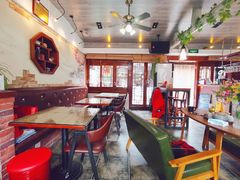 -水乡·印象咖啡馆(周庄店)