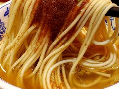 特色虾籽面-金隆兴(镜湖店)