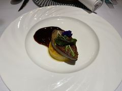 -王品牛排(郑州大卫城店)