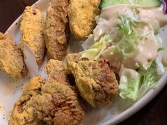 -韩鼎丰·韩国料理(林奥店)