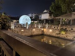 -千禧万福汉亭舫·船舫苏宴