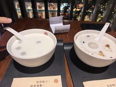 -彬媽糖水(万象天地店)