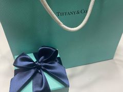 -Tiffany & Co.蒂芙尼
(杭州大厦店)