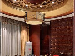 包厢-舜耕山庄南风阁(舜耕路店)