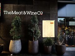 -The Meat & Wine Co Southbank(南岸店)