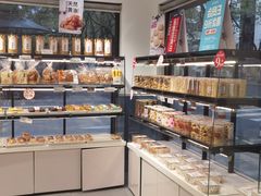 -金凤成祥(白广路店)