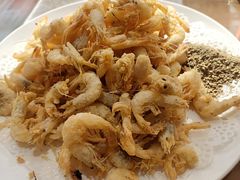 -小铜锣湾海鲜家常菜馆(河西店)