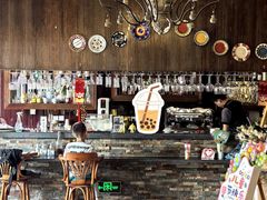 -ITA·意塔意大利餐厅(亦庄店)