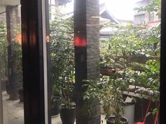 -星巴克臻选(成都宽窄巷子店)