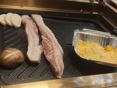 -金妈家烤肉(龙湖U城天街店)