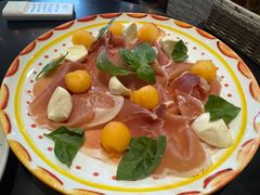 蜜瓜火腿-Alimentari Grande(东湖路店)