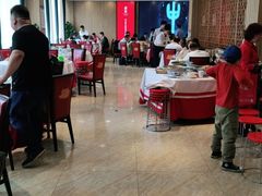 大堂-解家河南菜(商鼎路店)