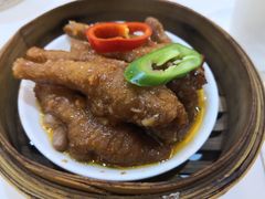-松雅轩海鲜酒家(同和店)