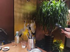 -隐炉和牛烧肉店(群力店)