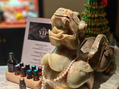 -Angkor SPA 柬埔寨古法按摩(环贸店)