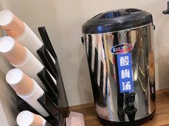 -九田家黑牛烤肉料理(衡百国际店)