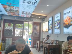 -百年老字号·观振兴蟹黄面·三虾面·苏式面(观前街富仁坊巷店)