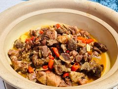 -湘中缘·湖南菜(娄底驻京办店)