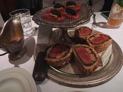 -壳里西餐厅Coquille Seafood Bistro(蒙自路店)