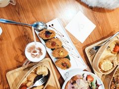 -猫小院猫主题餐厅(三里屯店)