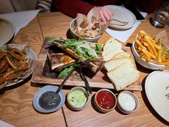 牛骨髓-Osteria Garden 生蚝花园餐厅(原进贤路店)