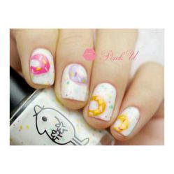 -Pink You美甲美睫纹绣定制中心