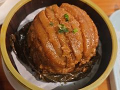 -莲餐厅·湖北菜·潜江小龙虾店(愚园路店)
