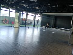 -OXYGYM 奥美氧舱运动中心(领展购物广场·中关村店)