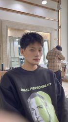 -TK·HAIR SALON韩式设计