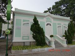 环境-龙环葡韵住宅式博物馆