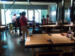 大堂-陶板屋(新北投光明店)