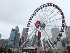 游乐设施-友邦嘉年华