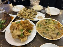 -张包铺(道外店)